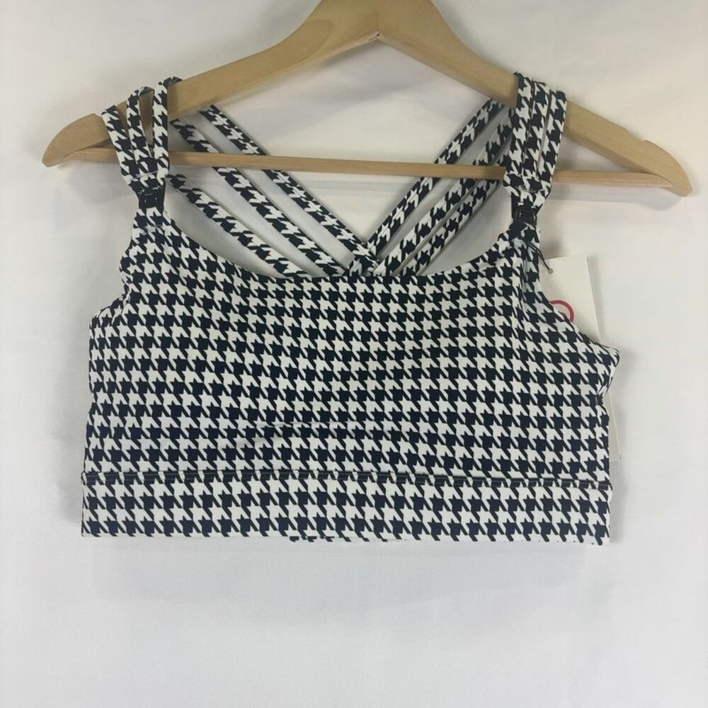 Sweat & Milk Océane 4 Medium Support Nursing & Hands Free Pumping Sports Bra